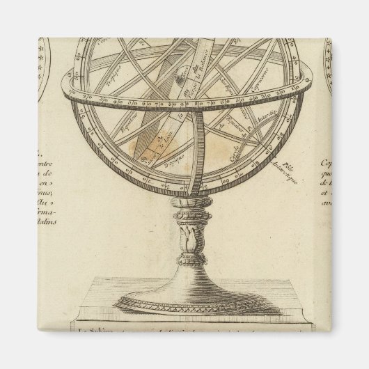 Systeme Magnet (Vorne)