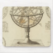 Systeme Mousepad (Vorne)