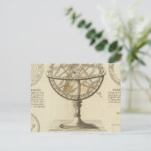 Systeme Postkarte (Stehend Vorderseite)