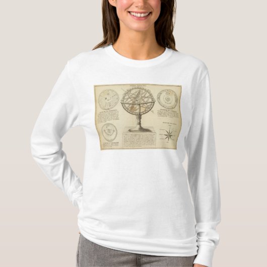 Systeme T-Shirt (Vorderseite)