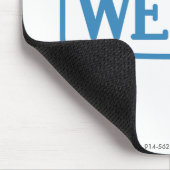 Systeme Webers Screwdriving Mousepad (Ecke)