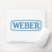 Systeme Webers Screwdriving Mousepad (Mit Mouse)