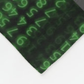 SYSTEMFEHLER FLEECEDECKE (Ecke)