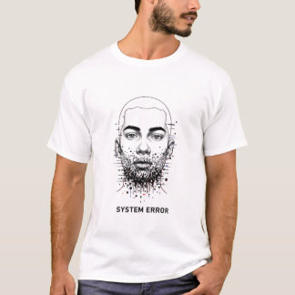 Systemfehler T-Shirt