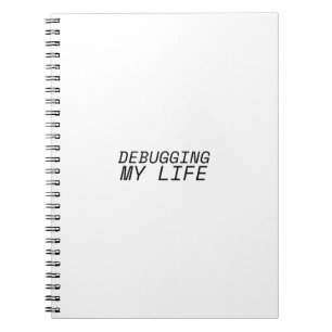 Systemfehlerprotokoll & Überwachung Notizblock