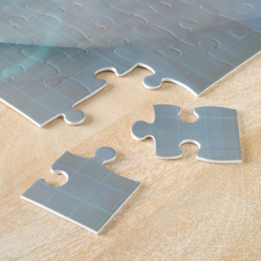 Systemintegration als Unternehmenstechnologie Puzzle (Seite)