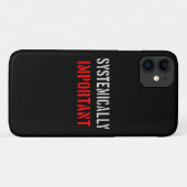 Systemisch wichtig Case-Mate iPhone hülle (Rückseite (Horizontal))
