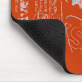 Systems-Kerbe Mousepad (Ecke)