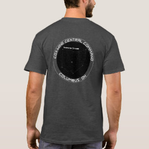 Systems-Offizier T-Shirt