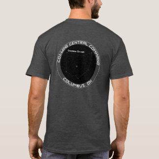 Systems-Offizier T-Shirt