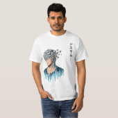 Systemstörung T-Shirt (Vorne ganz)