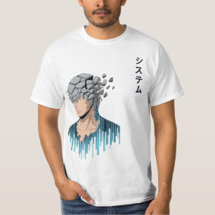 Systemstörung T-Shirt