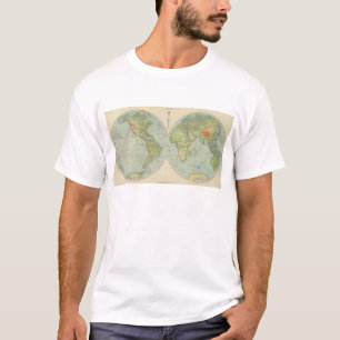 Systemtest der Hemisphären 12 T-Shirt