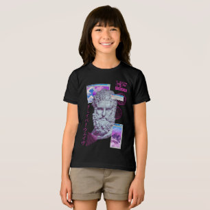 Systemwarnung V01 Tri-Blend Shirt