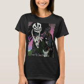 (*) Syvbia-Shirt: T-Shirt (Vorderseite)