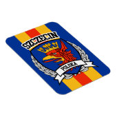 Szczecin Magnet (Rechte Seite)