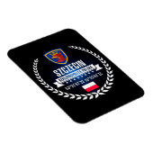 Szczecin Magnet (Rechte Seite)