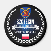 Szczecin Magnet (Vorne)