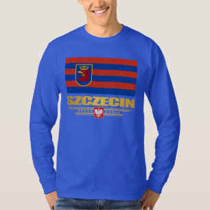 Szczecin T-Shirt