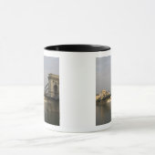 Szechenyi lanchid Szechenyi Chain Bridge), 2 Tasse (Zentrum)