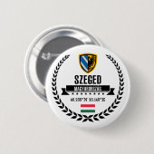 Szeged Button (Vorne & Hinten)