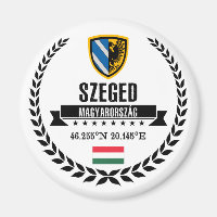 Szeged