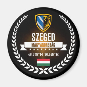 Szeged Magnet