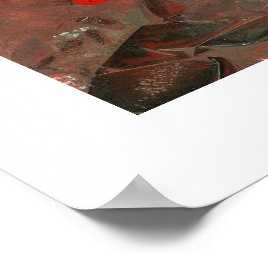 Szenarien #1 poster (Ecke)