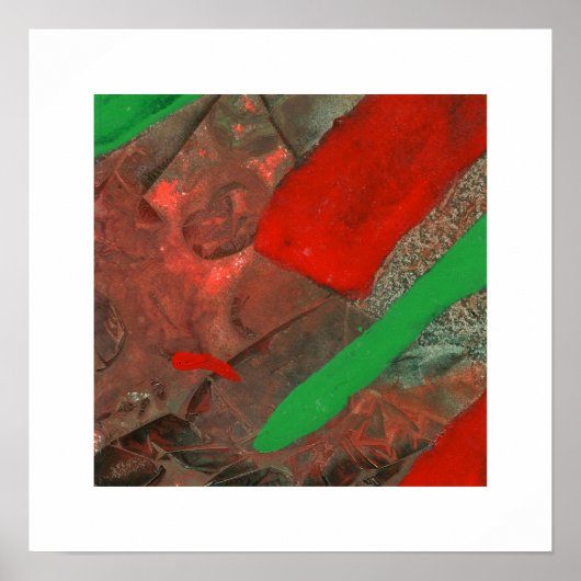 Szenarien #1 poster (Vorne)