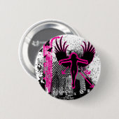 Szenario Button $ 6,95 (Vorne & Hinten)