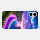 Szenario Phone Case (Rückseite (Horizontal))