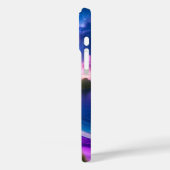 Szenario Phone Case (Rückseite / Links)