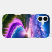Szenario Phone Case iPhone Hülle (Rückseite (Horizontal))