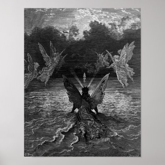 Szene aus "Das Regime des alten Mariners" 2 Poster (Vorne)