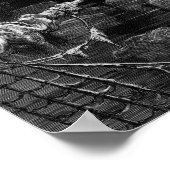 Szene aus "Das Regime des alten Mariners" 2 Poster (Ecke)