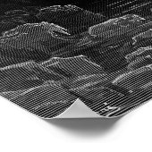 Szene aus "Das Regime des alten Mariners" 2 Poster (Ecke)