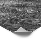 Szene aus 'Das Regime des alten Mariners' 3 Poster (Ecke)