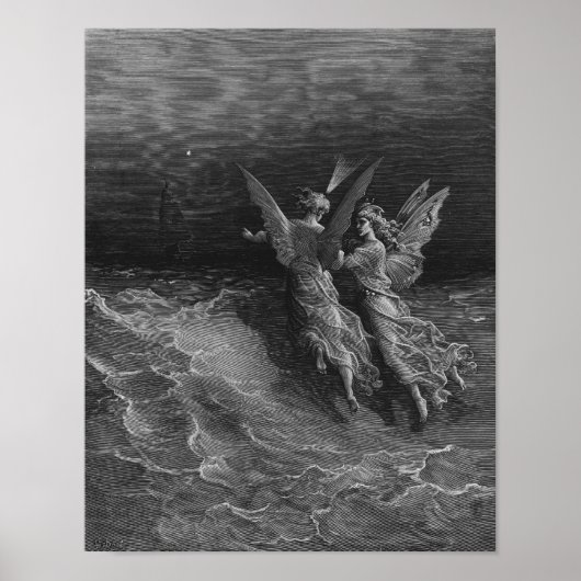 Szene aus 'Das Regime des alten Mariners' 3 Poster (Vorne)