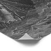 Szene aus "Das Regime des alten Mariners" Poster (Ecke)