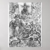 Szene aus der Apokalypse Poster (Vorne)