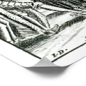 Szene aus "The Shepherd's Oracles" Poster (Ecke)