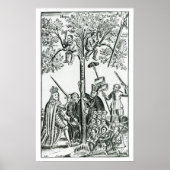 Szene aus "The Shepherd's Oracles" Poster (Vorne)