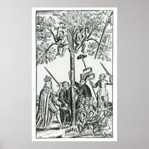 Szene aus "The Shepherd's Oracles" Poster