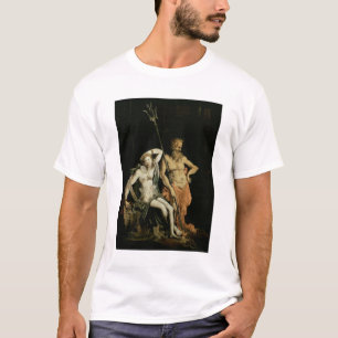 Szene der Hölle: Detail, das Hades und Persephone T-Shirt