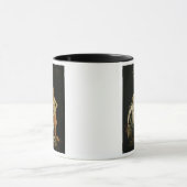 Szene der Hölle: Detail, das Hades und Persephone Tasse (Zentrum)