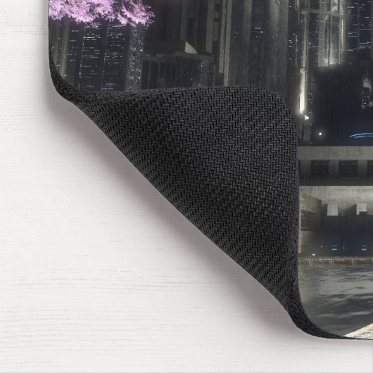 Szene Mousepad (Ecke)