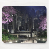 Szene Mousepad (Vorne)