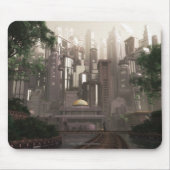 szene mousepad (Vorne)