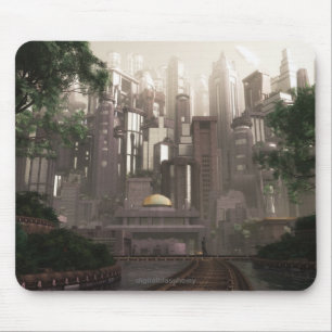 szene mousepad