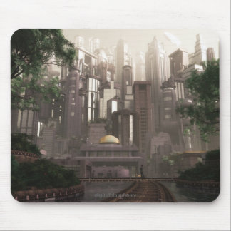 szene mousepad